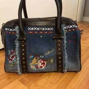 Cute Desigual Purse